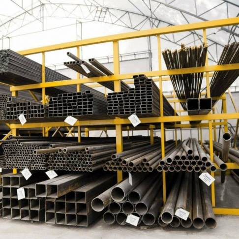 За январь-февраль Япония сократила экспорт стали на 4%