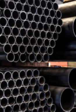 Черный металлопрокат