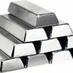 Сырье металла