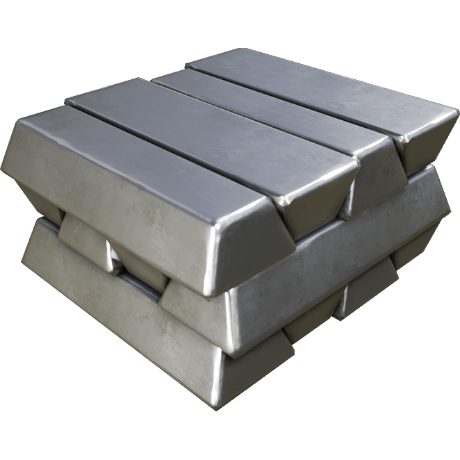 Свинцовая чушка