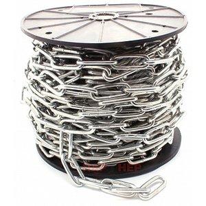 Цепи металлические