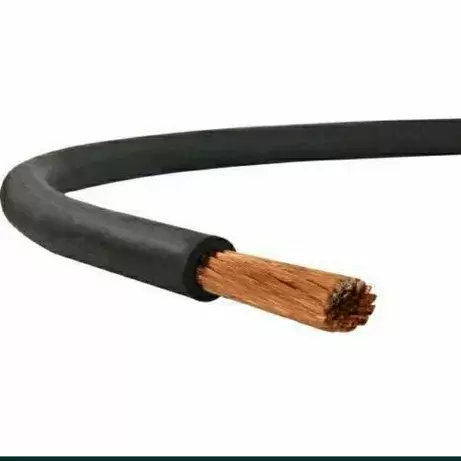 Сварочный кабель