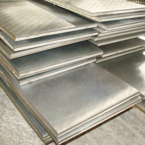 Цинковая полоса