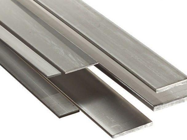 Никелевая полоса