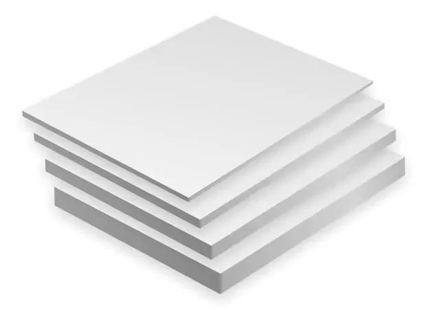 Листовой пвх