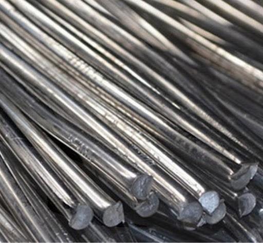 Пруток свинцовый