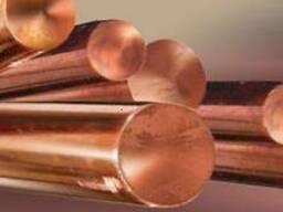 Медный круг