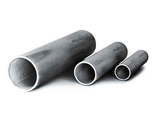 Свинцовые трубы