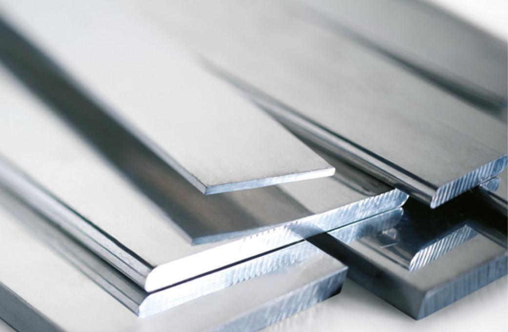 Дюралевая полоса