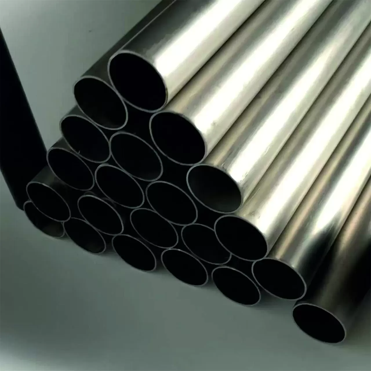 Труба цирконий