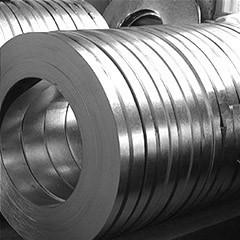 Нержавеющая лента