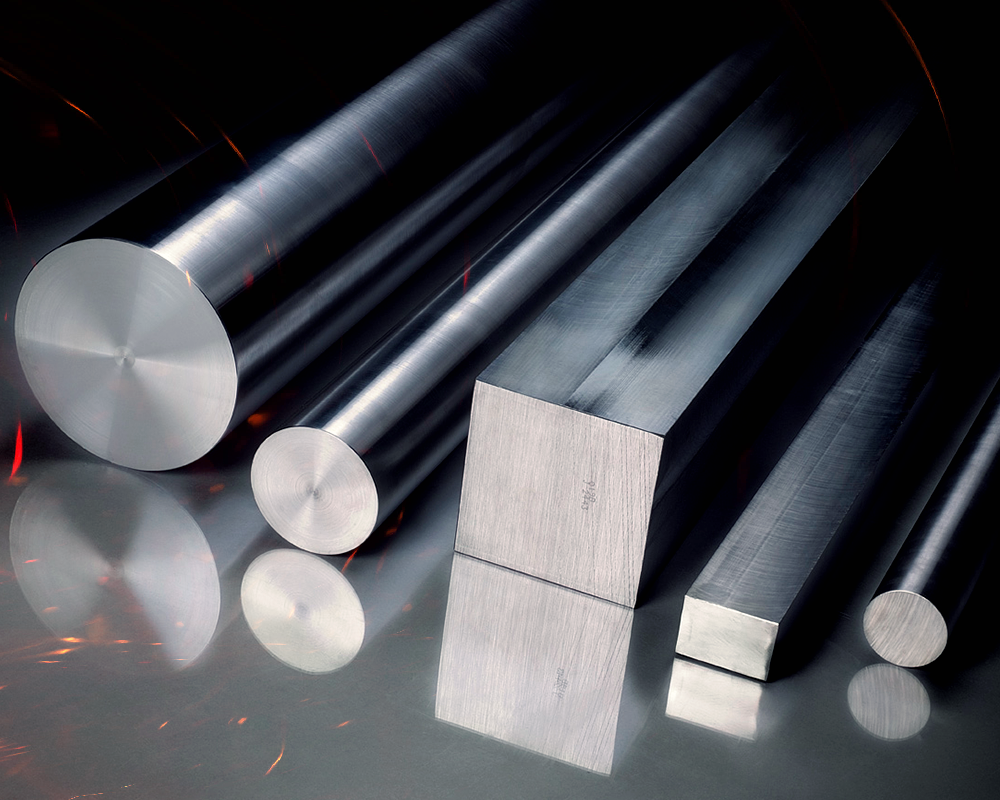 Инструментальные стали