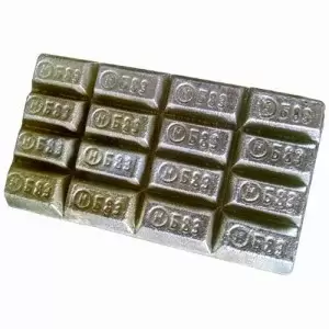 Оловянный баббит