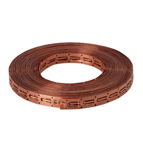 Лента медная DEVI