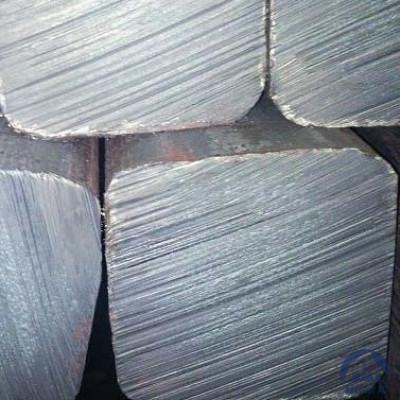 Квадрат из жаропрочного сплава