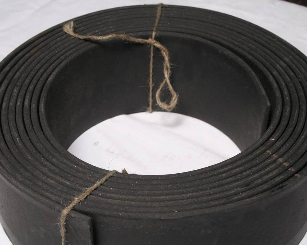 Тормозная лента