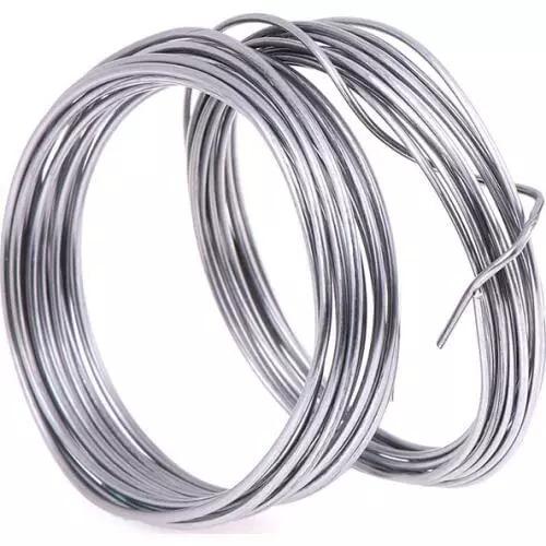 Алюминиевая проволока