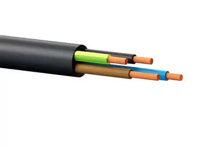 Провод для радиоустановок