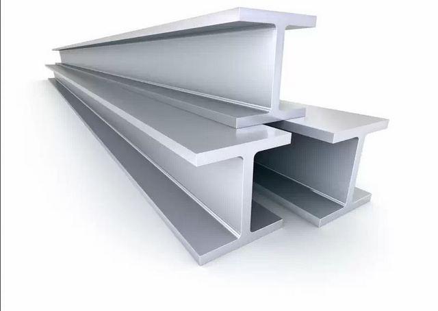 Алюминиевый двутавр