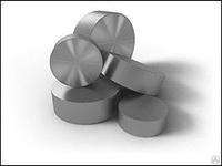 Титановая поковка