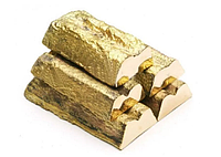 Латунная чушка