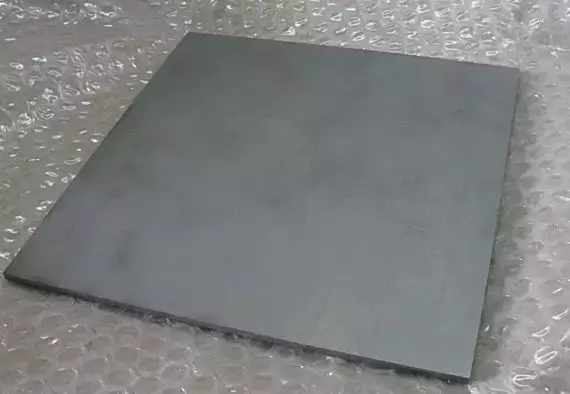 Победитовый лист