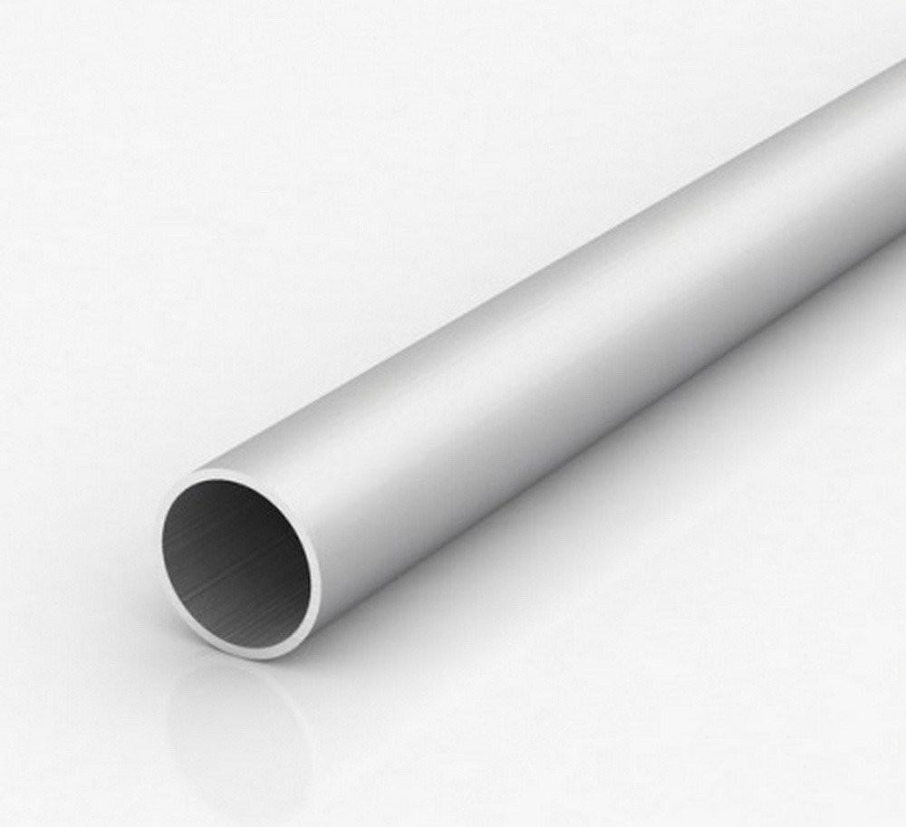 Алюминиевая труба