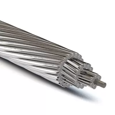 Провод неизолированный