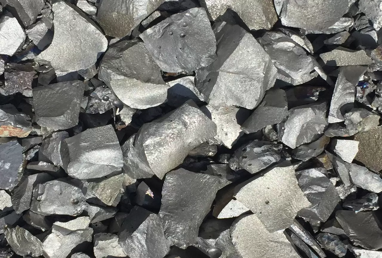 Ферротитан