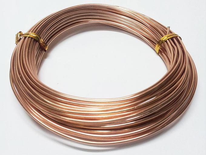 Бронзовая проволока