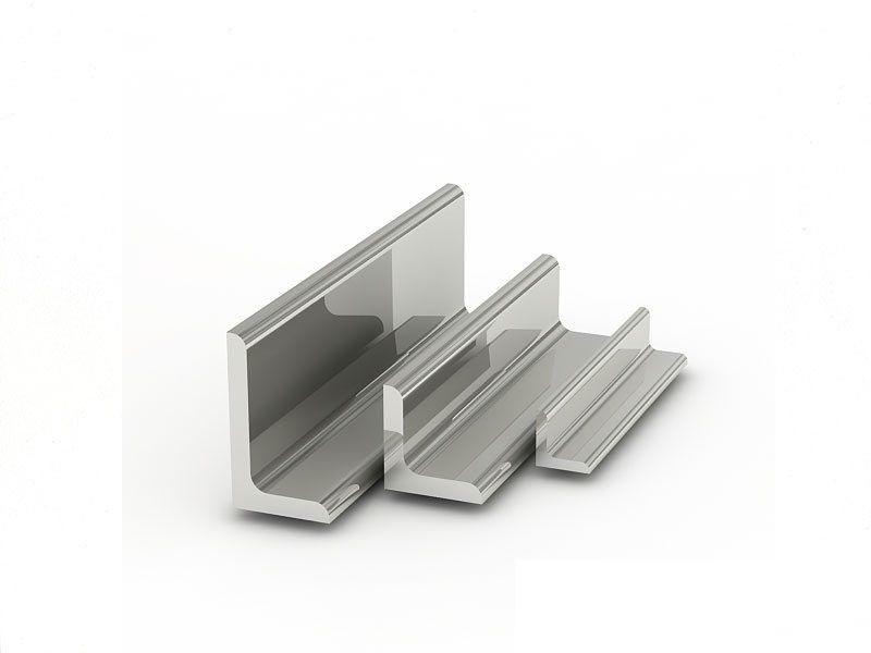 Дюралевый уголок