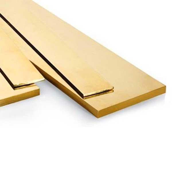 Шина латунная