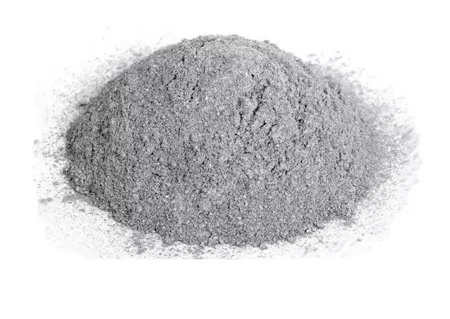 Цинковый порошок