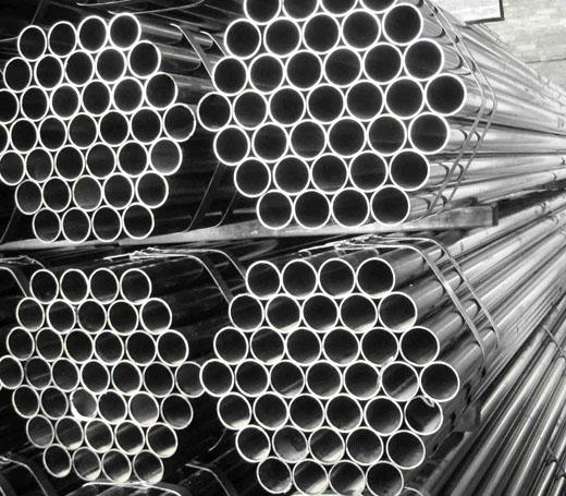 Трубный прокат