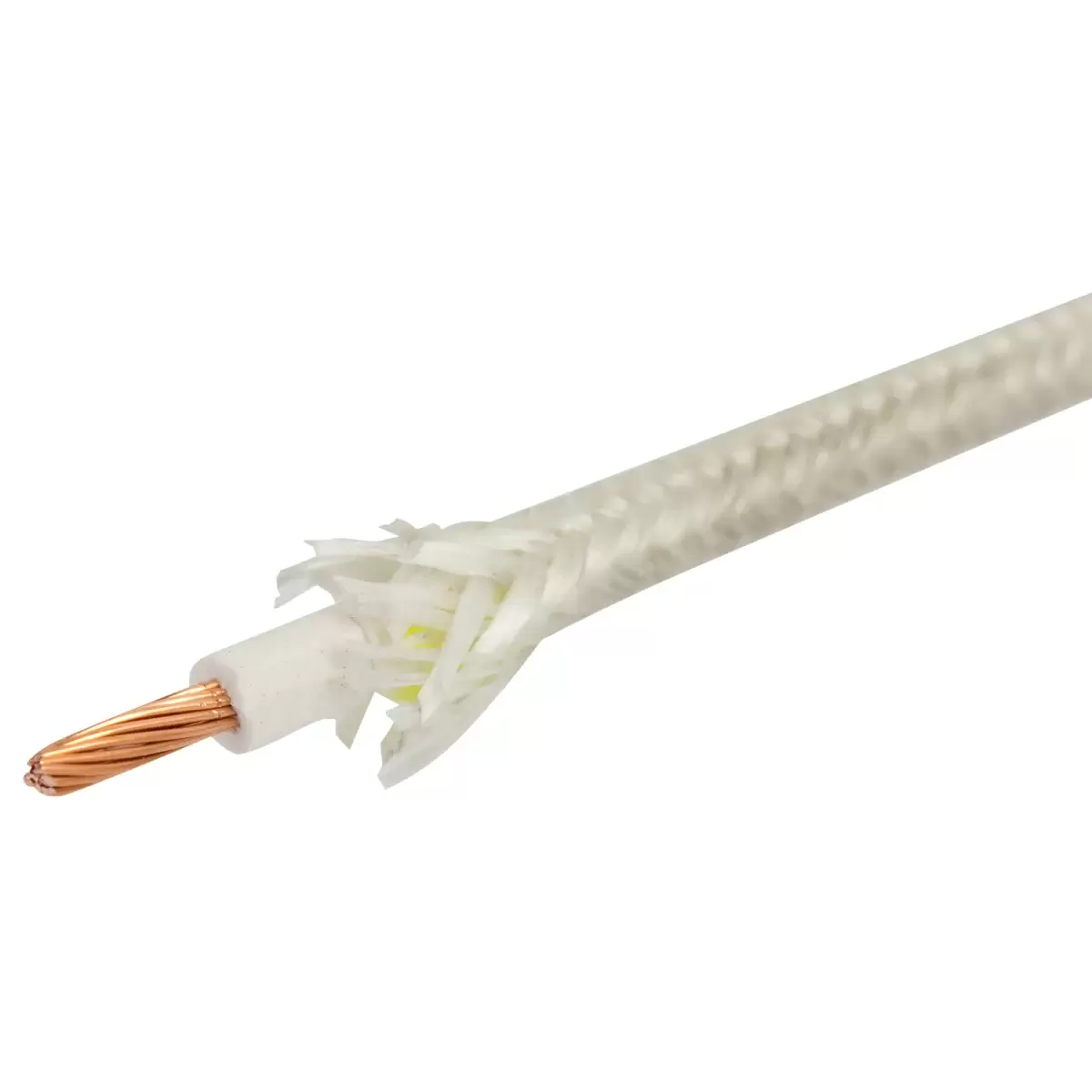 Термостойкий провод