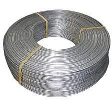 Проволока свинцовая