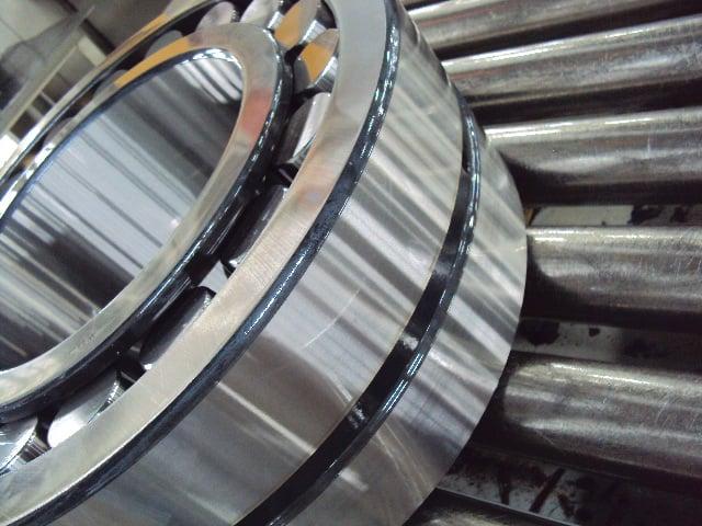 Подшипниковая сталь