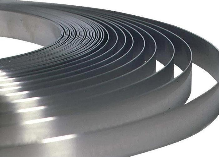 Лента из жаропрочного сплава