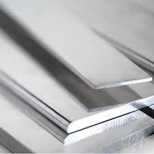 Титановая полоса