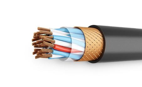 Кабель управления