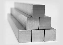 Дюралевый квадрат