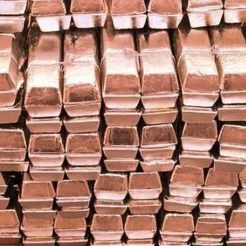 Бронзовая чушка