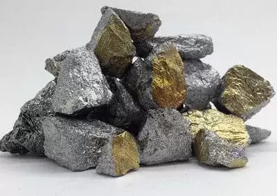 Феррованадий