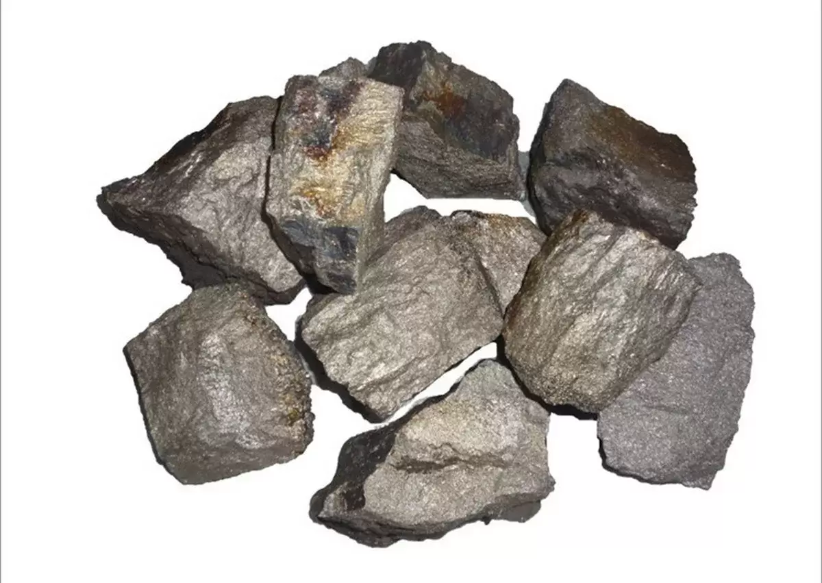 Ферромарганец