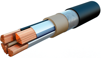 Силовой кабель