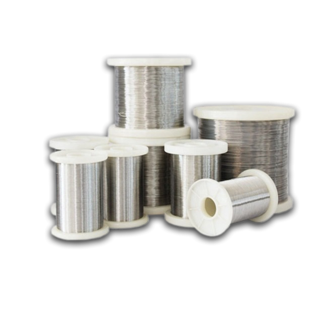 Проволока цирконий