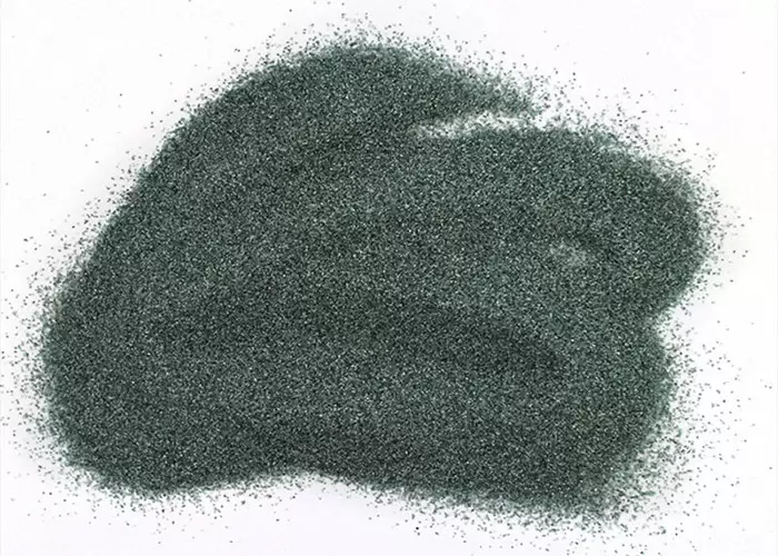 Карбиды порошков