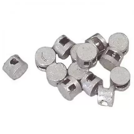 Пломба свинцовая