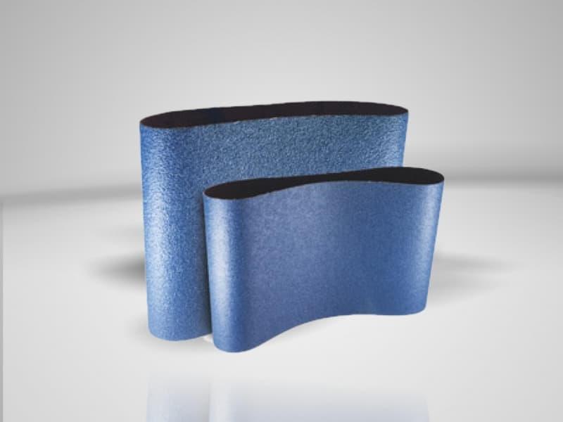 Лента цирконий