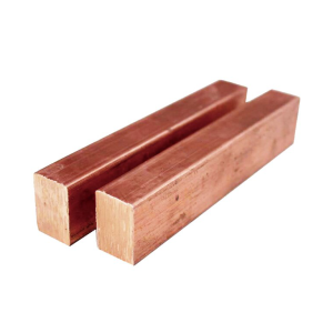 Медный квадрат